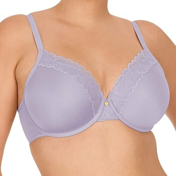 Natori Refined Contour Underwire Bra 34DDD - Picture 4 of 4